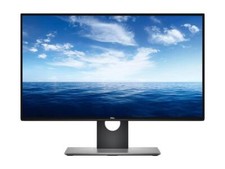 Dell UltraSharp U2518D 25" QHD