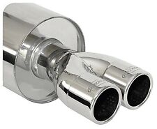 Piper Exhaust Sys 1 Silencer