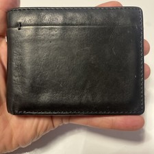 Paul Costelloe Wallet black