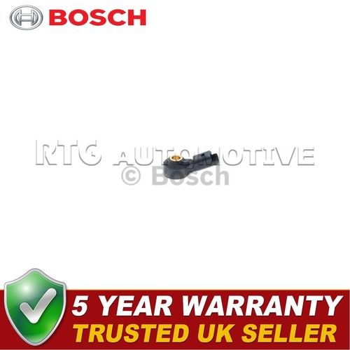 Bosch knock sensor fits - bosch,