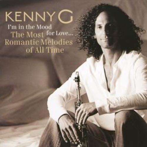Kenny in the - :, mood