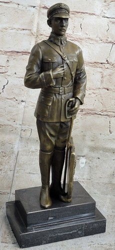 Russian emperor guard - emperor,