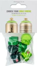 Montana New Level Cap Set - 6