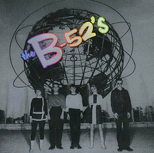 The B-52s - Time Capsule (Songs for a Future Generation, 2005)