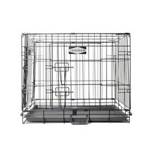 Dog Cage Puppy Training Crate