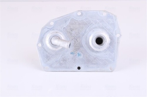 91179 nissens oil cooler - 91179,