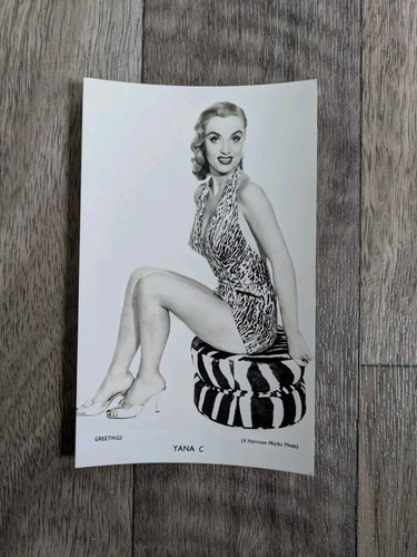 Original 1950 harrison marks - 1950's,
