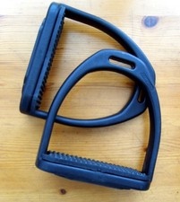 Stirrups Lighweight Compositi