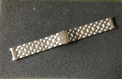 Ulysse nardin stainless steel - nardin,