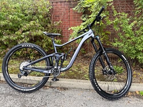 Giant reign 29er - 1, large