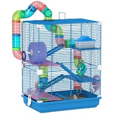 Pawhut 5 Tier Hamster Cage