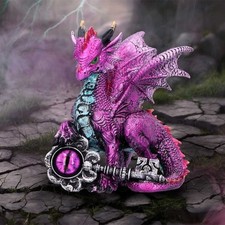 Original Nemesis Now Keeper of
