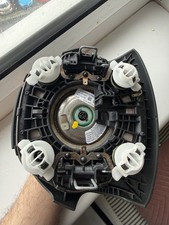 Steering wheels air bags - steering, audi
