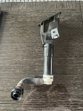 Nissan R35 GTR Left Headlight Washer Jet Genuine OEM