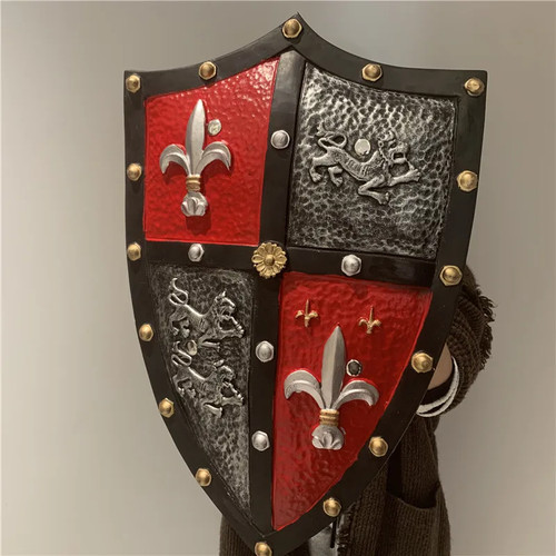 Larp medieval royal guard - medieval,