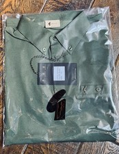 Gabicci Men's Polo Shirt Size