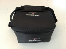 Swissvax Complete Car Cleaning & Detailing Kit With Storage / Carry Case.