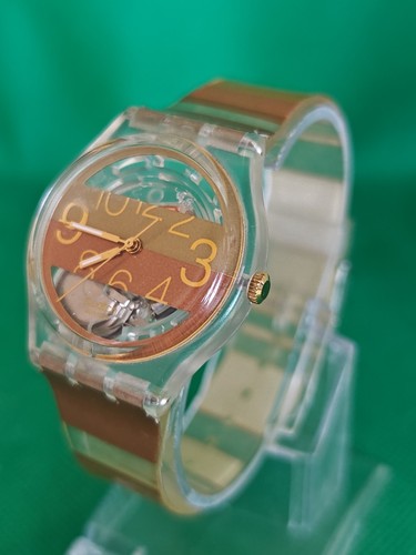Swatch swiss vintage - swiss,