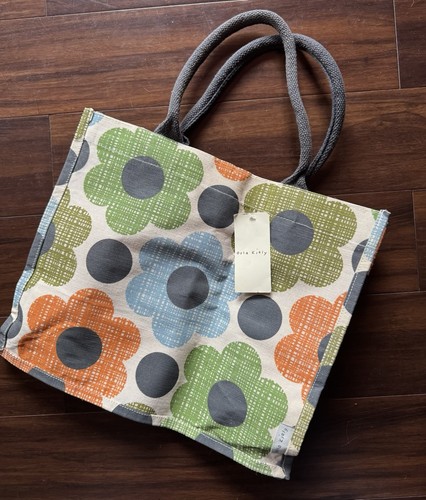 Bnwt orla kiely flower - bnwt,