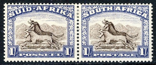South africa 1952 - africa,