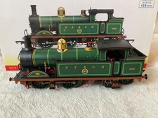Hornby R3538 SE&CR Wainwright