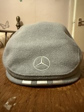 Adidas Mercedes AMG petronas Formula One Flat Cap (Gatsby)  M/L
