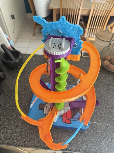 Thomas the tank - the, mini