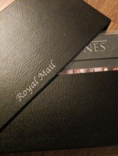 2018 Royal Mail Presentation