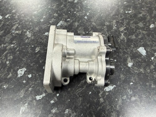 Ford transit connect egr - ford,