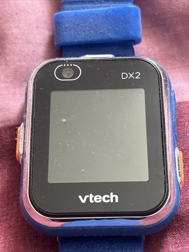 Vtech kidizoom dx2 - dx2, smart