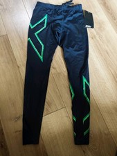 2XU Compression Leggins. Mens