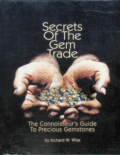Secrets the gem trade - secrets, trade: