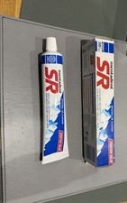 Mentadent SR Toothpaste 100ml