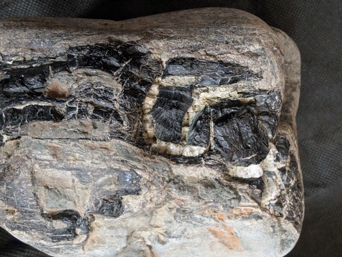 Natural geological specimen - geological,