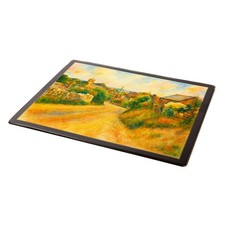 MOUSE MAT - The Hill