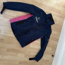 Equisoc Jacket Horse Size