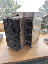 Bitmain Antminer S19j Pro+