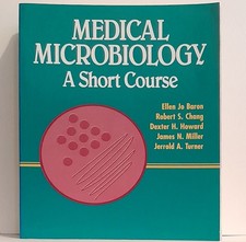Medical Microbiology : A Short