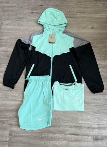 Nike miler piece set - piece,