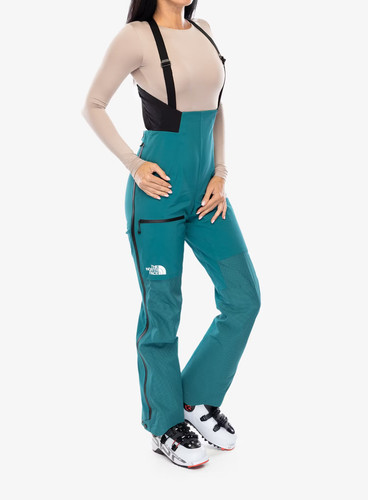 The north face summit - north, series