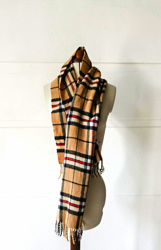 Tie rack pure wool - rack,
