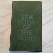 Readers Digest AA New Book of