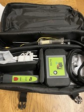 TPI DC710 Flue Gas Analyser