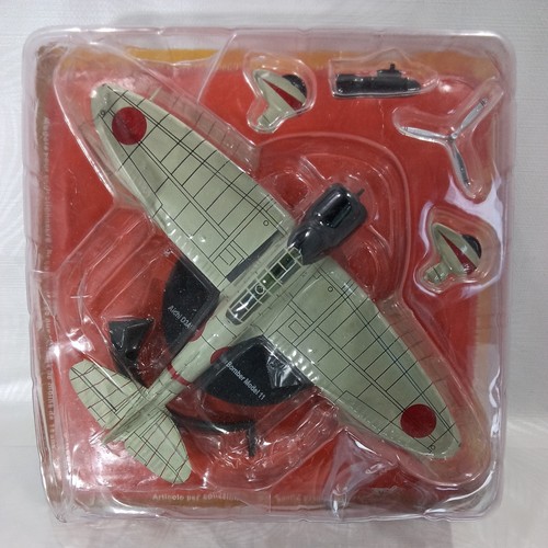 Altaya diecast aircraft - altaya,