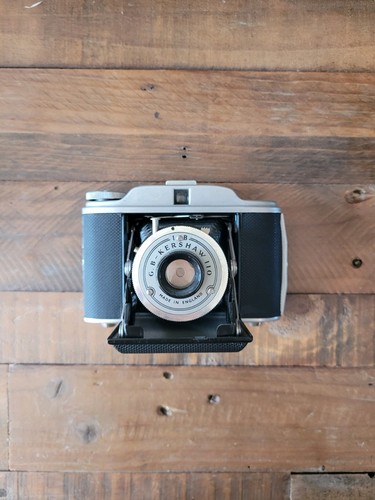 Kershaw medium format - kershaw,