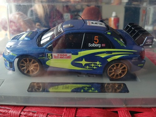Subaru impreza auldey petter - auldey,