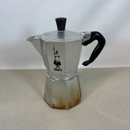 Bialetti moka express cups - moka,