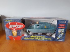 Captain Scarlet Gerry Anderson