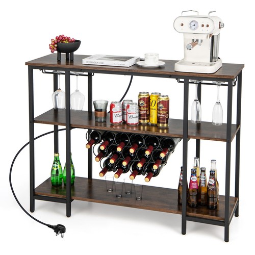 Wine coffee bar - coffee,