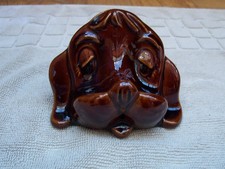 Vintage Denmead Pottery